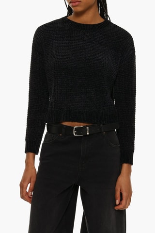 Pull - Noir