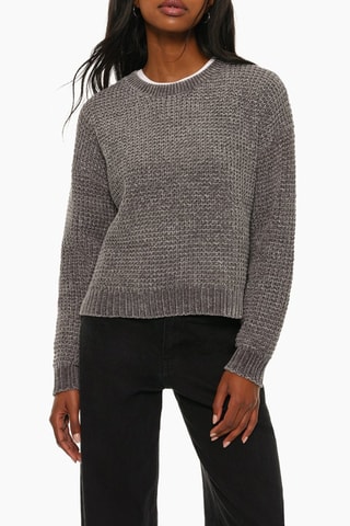 Maglia - Grigio scuro