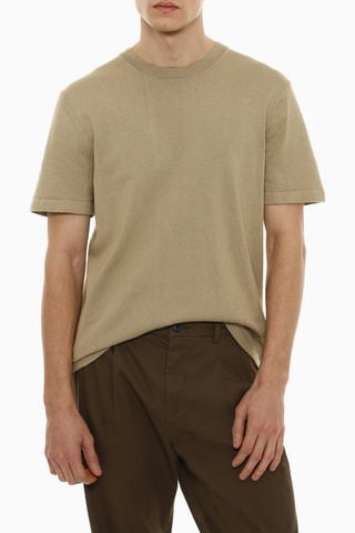 T-shirt - Kaki