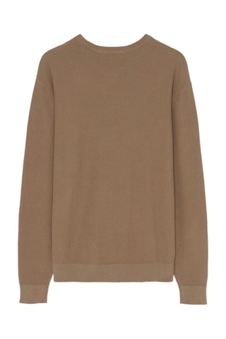 Pull - Marron