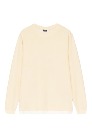 Pull - Beige