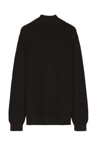 Pull - Noir