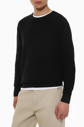 Pull - Noir