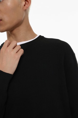 Pull - Noir