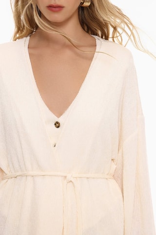 Kimono - Beige