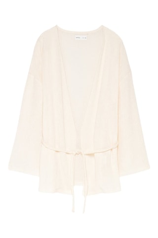 Kimono - Beige