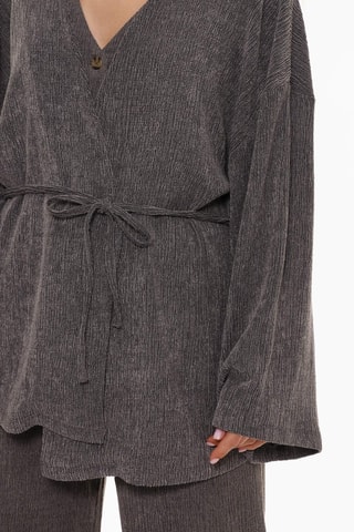 Kimono - Marron