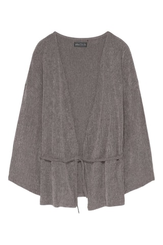 Kimono - Marron