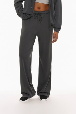 Pantaloni sportivi - Grigio scuro