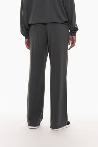 Pantaloni sportivi - Grigio scuro