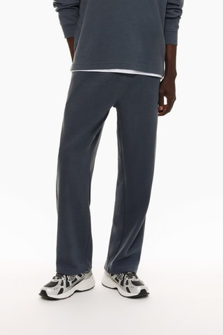 Pantaloni sportivi - Grigio scuro
