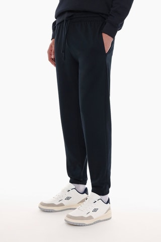 Pantaloni sportivi - Nero