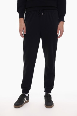 Pantaloni sportivi - Nero