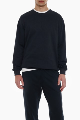 Pantaloni sportivi - Nero