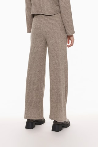 Pantalon - Taupe