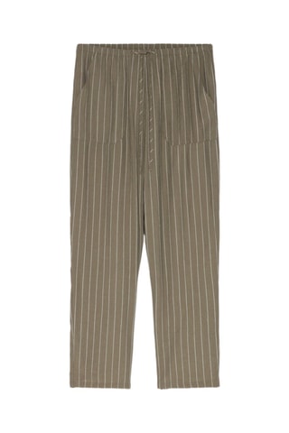 Pantalon - Kaki