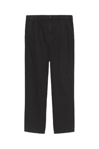 Pantalon - Noir
