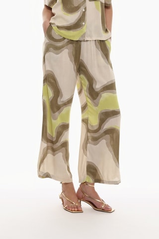 Pantaloni - Beige