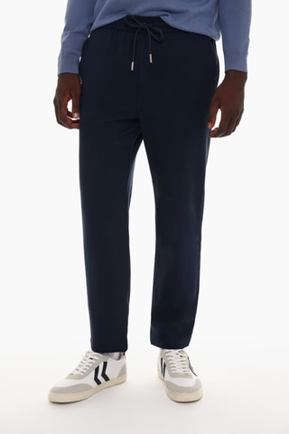 Pantaloni - Navy