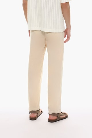 Chino - Beige clair