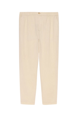 Chino - Beige clair