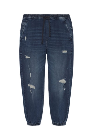 Pantaloni sportivi - Blu