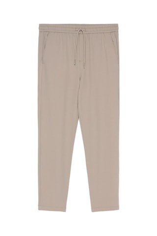Pantaloni sportivi - Beige