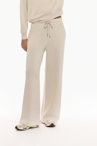 Pantaloni - Beige chiaro