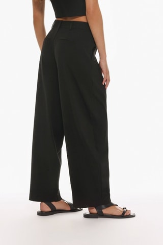 Pantalón - Negro