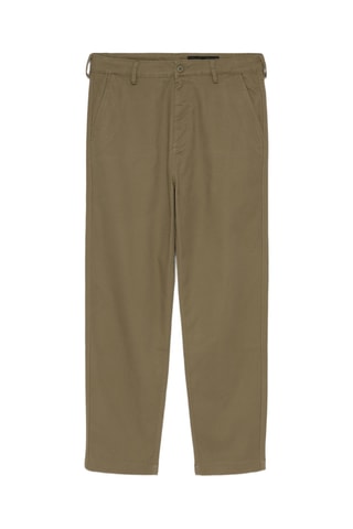 Pantaloni chino - Kaki