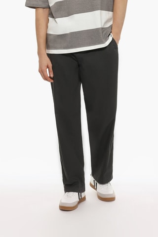 Pantaloni - Grigio scuro