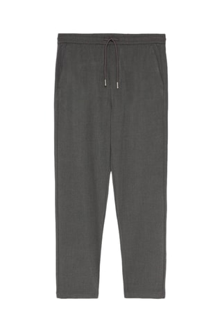 Pantaloni sportivi - Antracite