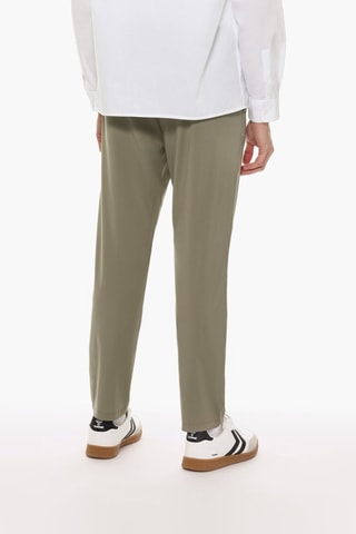 Pantaloni - Kaki