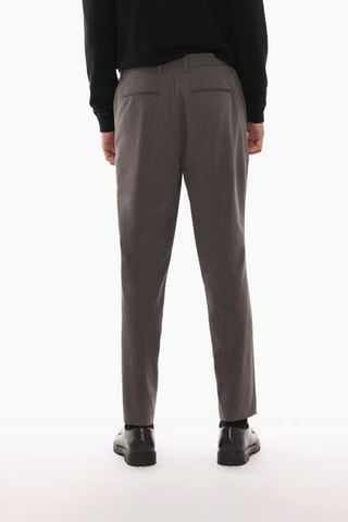 Chino - Gris foncé