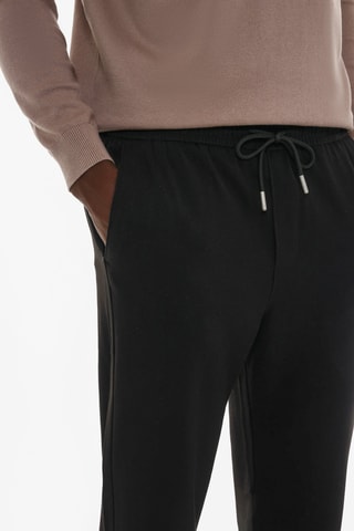 Pantalon - Noir