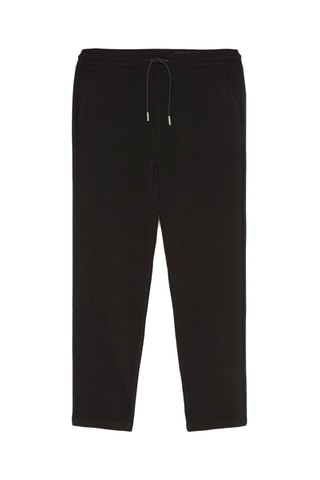 Pantalon - Noir