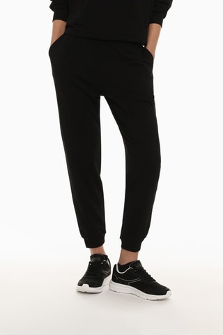 Pantaloni sportivi - Nero