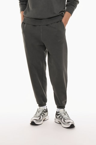 Pantaloni sportivi - Grigio scuro