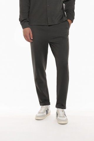 Pantaloni - Grigio scuro