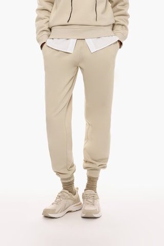 Pantaloni sportivi - Beige