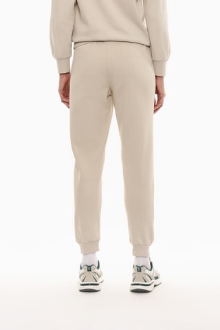 Pantaloni sportivi - Beige