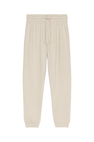 Pantaloni sportivi - Beige