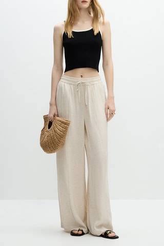 Top - Beige