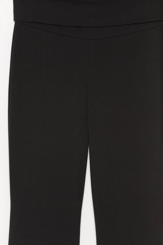 Pantalon - Noir