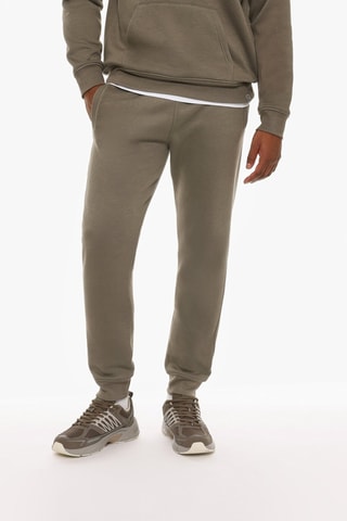 Pantaloni sportivi - Marrone