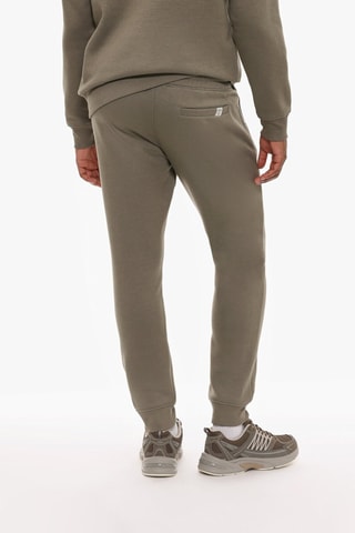 Pantaloni sportivi - Marrone