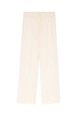 Pantalon - Beige
