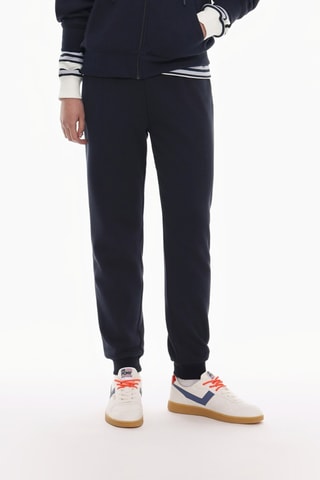 Pantaloni sportivi - Nero