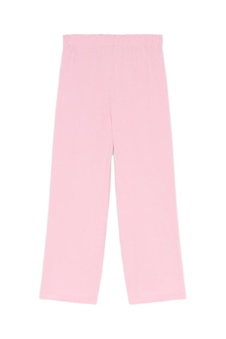 Pantaloni - Rosa