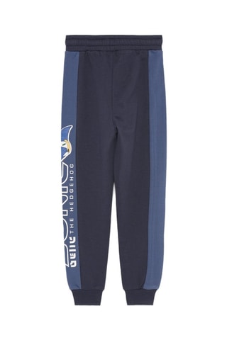 Jogging Sonic - Bleu marine